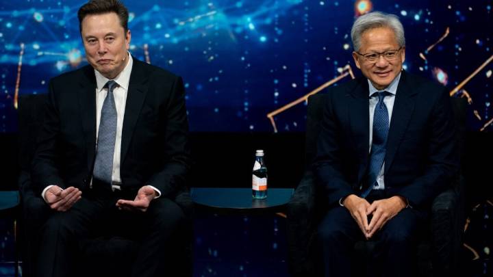 Elon Musk's xAI Is Getting a Fancy 500-Megawatt Data Center in Saudi Arabia