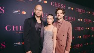 Checkmate! Chess Returned to Broadway with a Starry Opening Night and After