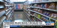 Tennessee economy relies on sales tax, which is putting more burden on low