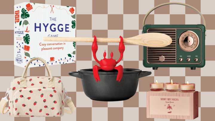 The 54 Best Gifts Under $20 That Look Way More Expensive Than They Really Are