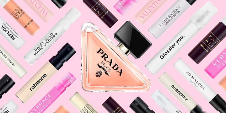 This Sephora Perfume Sampler Is the Best Fragrance Gift, Period