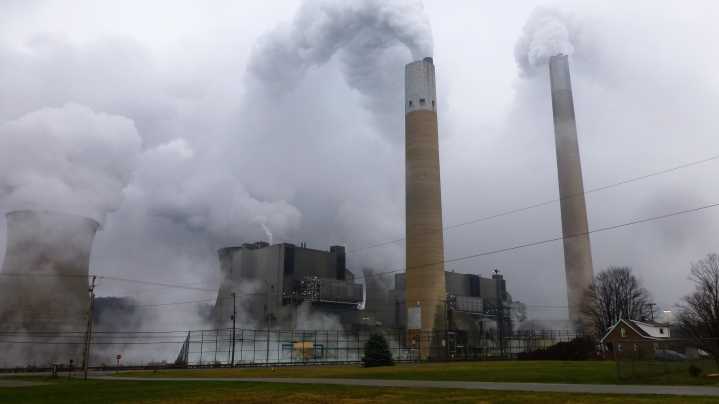 Trump EPA to abandon air pollution rule that would prevent thousands of U.S. deaths