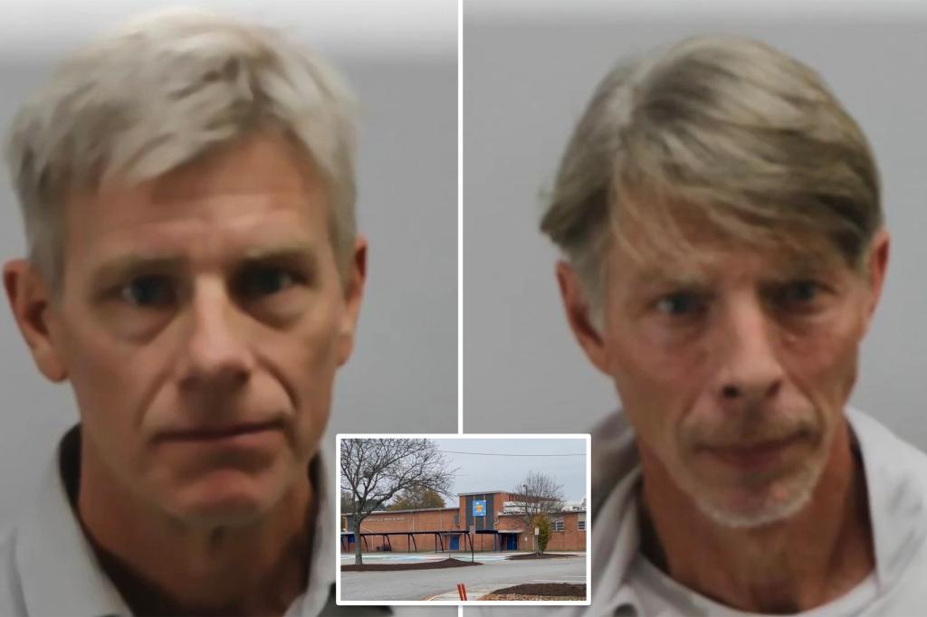 Virginia assistant principal, his brother accused of threatening violence against ICE agents