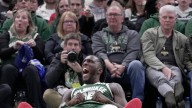 Milwaukee Bucks' Taurean Prince undergoes neck surgery