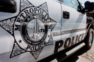 Murder victim found in desert outside Las Vegas; man charged