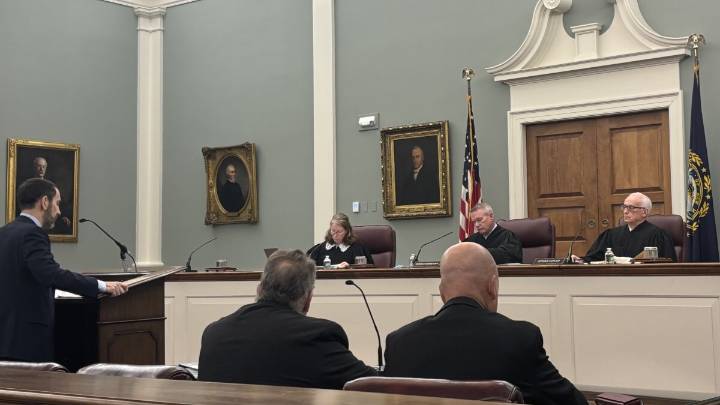 NH Supreme Court considers state’s liability in Youth Detention Center abuse case