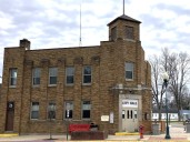 Small town power struggle: Mayor sues city manager/police chief, attorney, council