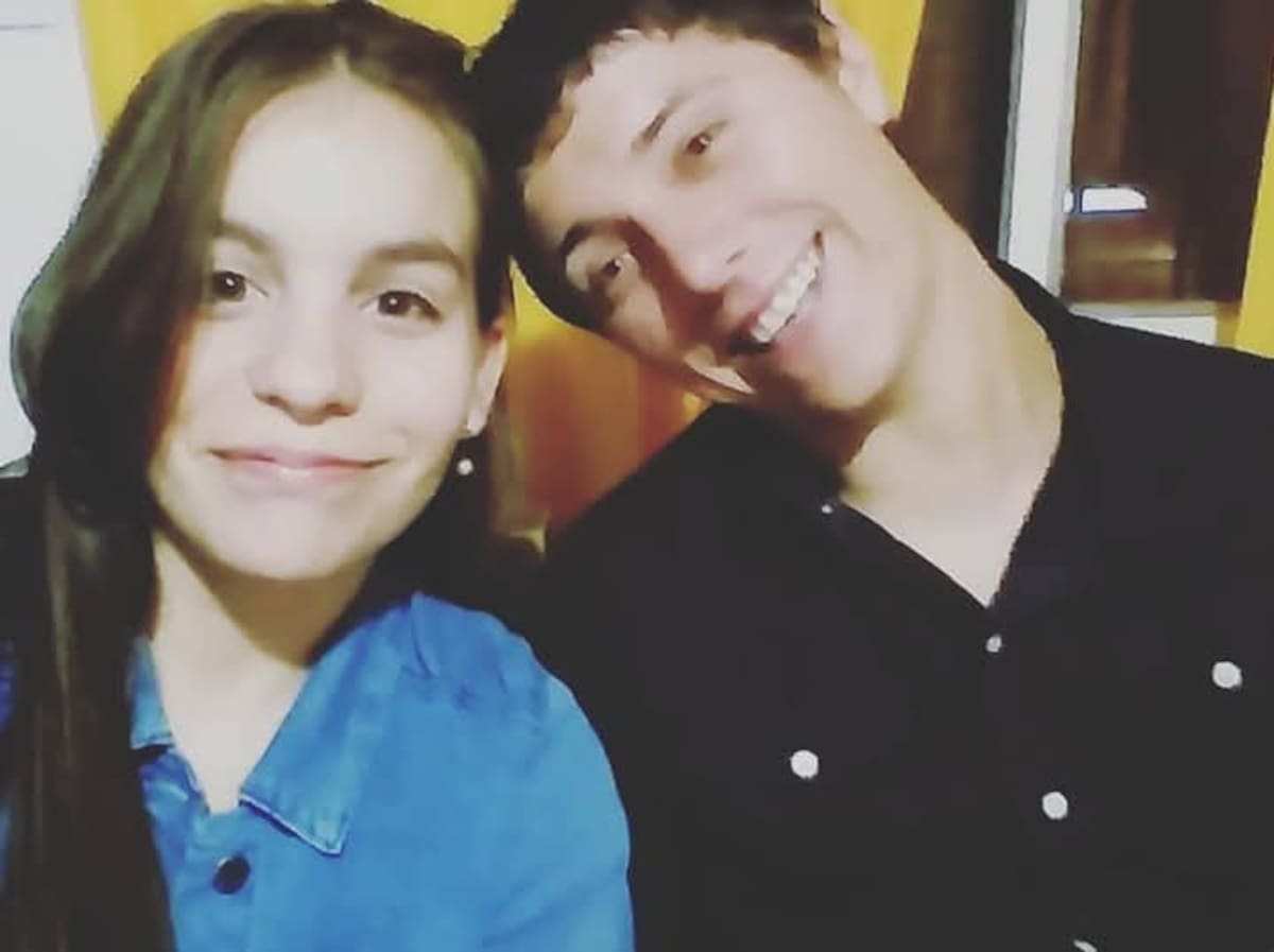 Perdió la fe en encontrar el amor. A los 19 años, separada de su pareja y con un bebé: ¿podría alguien demostrarle lo contrario?