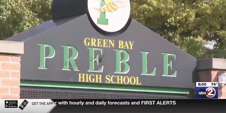 Teen charged with bringing gun to Preble High School enters plea