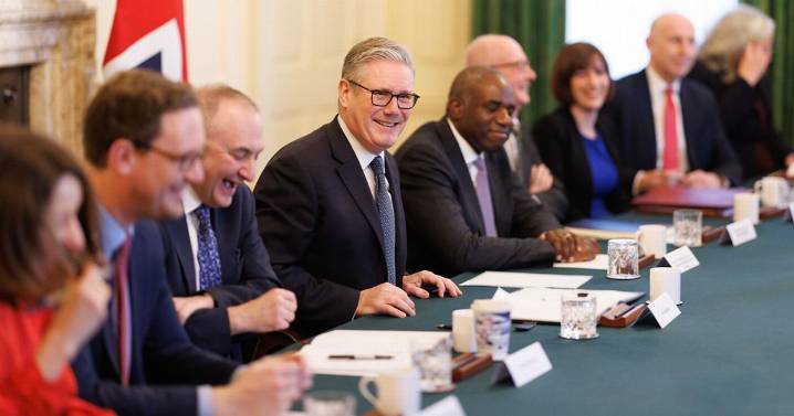 Plans to give workers day-one protection against unfair dismissal axed in U