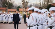 France announces voluntary national service with 10,000 target as Russia threat grows