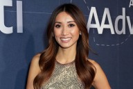 Brenda Song Reveals Her Biggest Vacation Splurge (Exclusive)