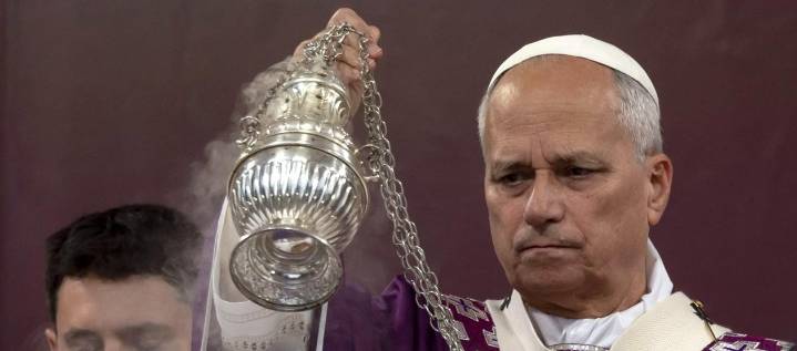 El Papa pide promover el diálogo ante el clamor de guerra que resuena en Europa