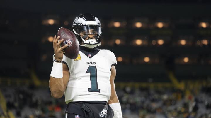 What NFL games are on today: Week 11 Sunday schedule, TV channels, live stream info, kick off times