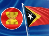 Timor Leste celebra en La Habana su ingreso histórico a la Asean