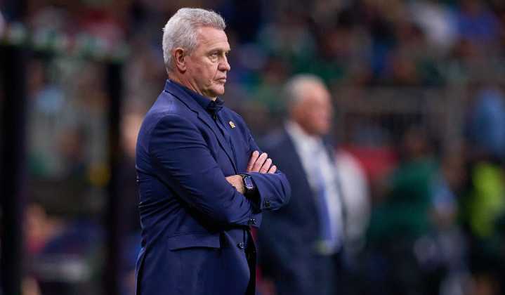 “Hay jugadores que no pueden”: Javier Aguirre lanzó una crítica contra la Selección Mexicana