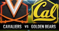 No. 15 Virginia beats California 31-21 for 7th straight win