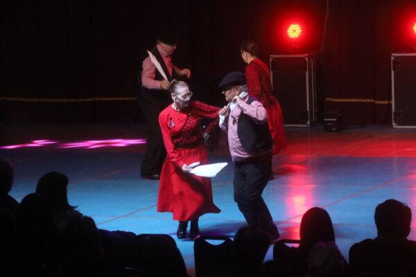 Esencias de Mi Tierra celebró 20 años