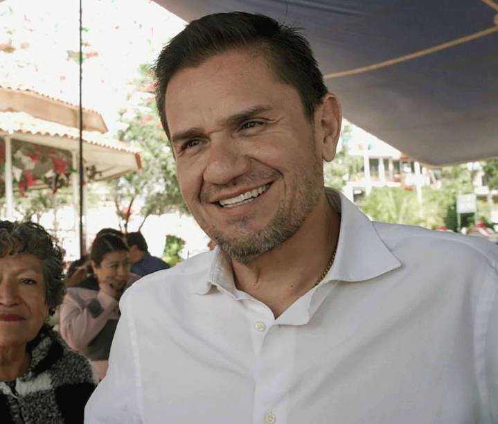 RECUPEREMOS LA POLÍTICA PARA SERVIR Y GENERAR CAMBIOS: MONTAÑO