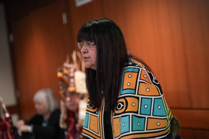 Coastal First Nations in B.C. say they’re prepared to challenge pipeline projects in court