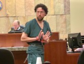 Armed man in Kent County crime spree was convicted in 1996 murder as juvenile