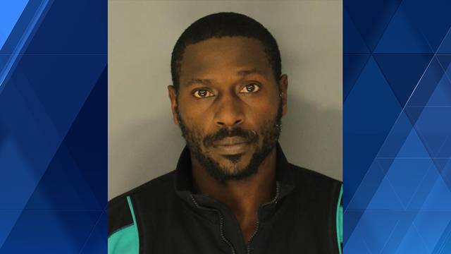 Antonio Brown extradited from Dubai to face attempted murder charges