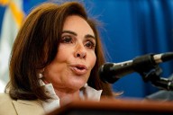 'Kiss the ground and thank God!' Pirro erupts after Trump blamed for DC shooting