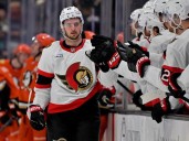 Ottawa Senators rounding into form, but questions remain