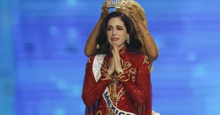 Quién es Fátima Bosch, la ganadora de Miss Universo 2025