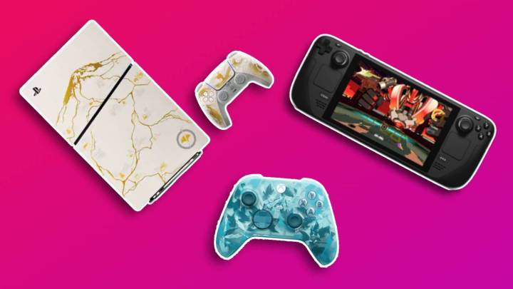 Best Black Friday Switch, PS5, Xbox, and PC deals (2025)