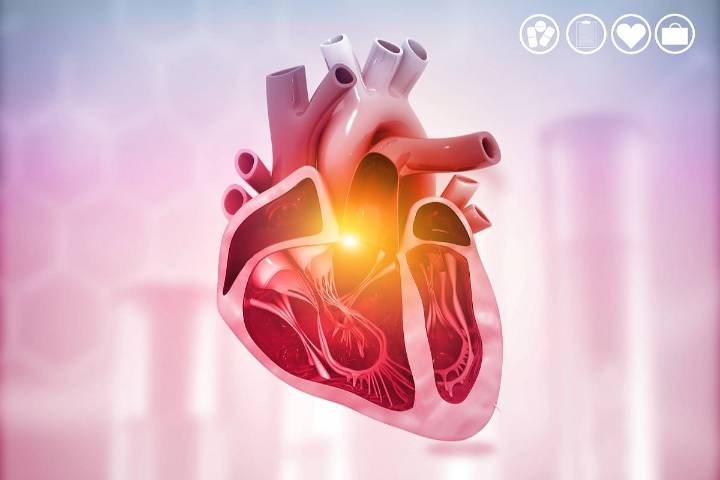 American Heart Association, Nov. 7