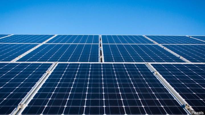 Permit issued for Kanawha solar project