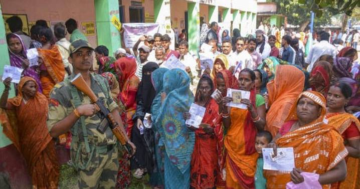 Bihar DH analyses Bihar elections as exit polls favour NDA