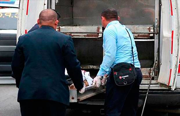 Matan a balazos a hombre en Falcón