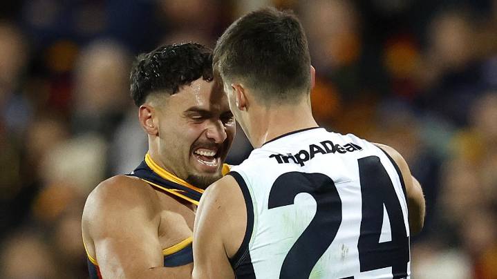 AFL 2026: Gather Round fixture, details, times, dates, matchups, Adelaide v Carlton rematch, Port Adelaide v St Kilda, Western Bulldogs v Hawthorn, latest news