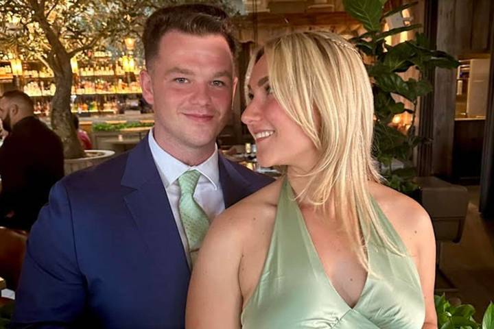 Woman's Date in Ireland Takes Unexpected Turn After She Kisses His Friend (Exclusive)