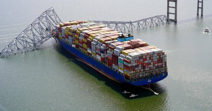 NTSB set to vote on probable cause of cargo ship crash into Baltimore bridge, causing its collapse