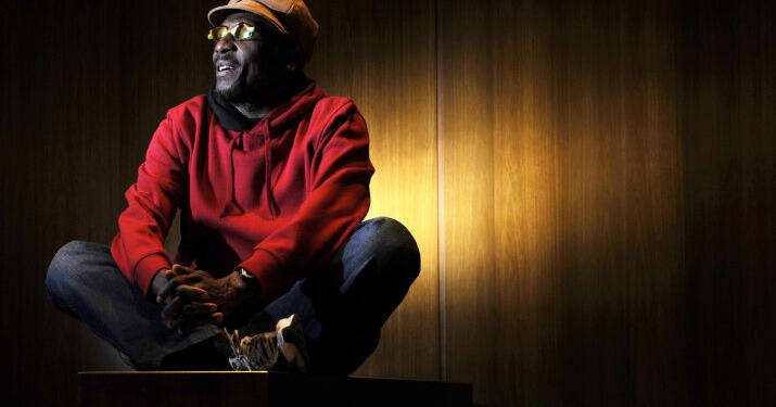 Jimmy Cliff, reggae giant and star of landmark film 'The Harder They Come,' dead at 81