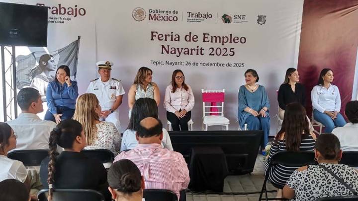 Ofrece Marina empleo con sueldo de $20 mil