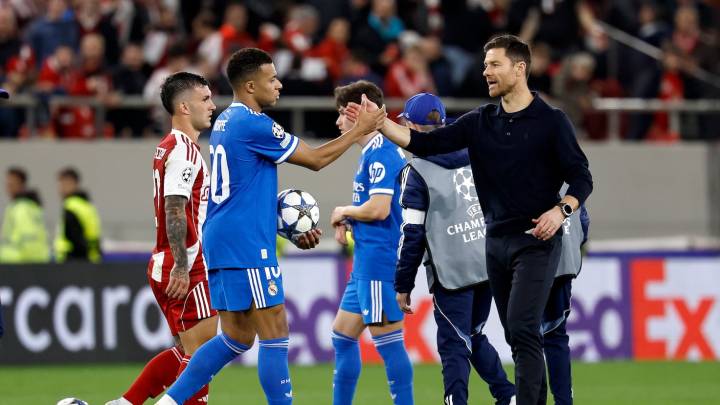 Así dijo adiós el Real Madrid a la ‘crisis’