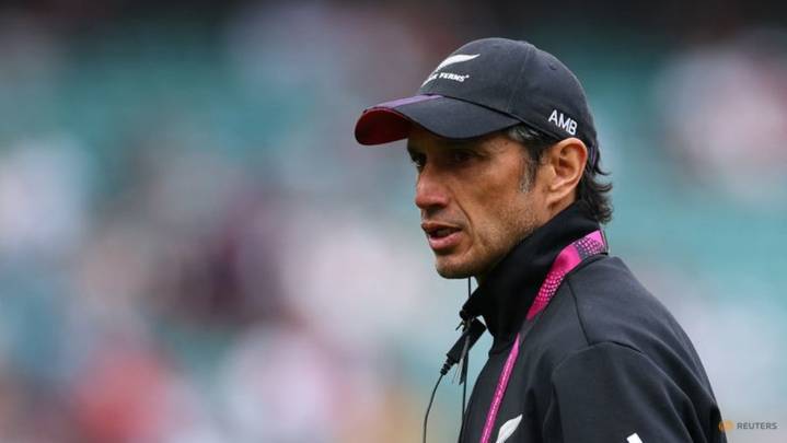 New Zealand coach Bunting steps down after Women's World Cup failure
