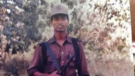 Top Maoist commander Madvi Hidma, behind 26 deadly attacks, killed in Andhra