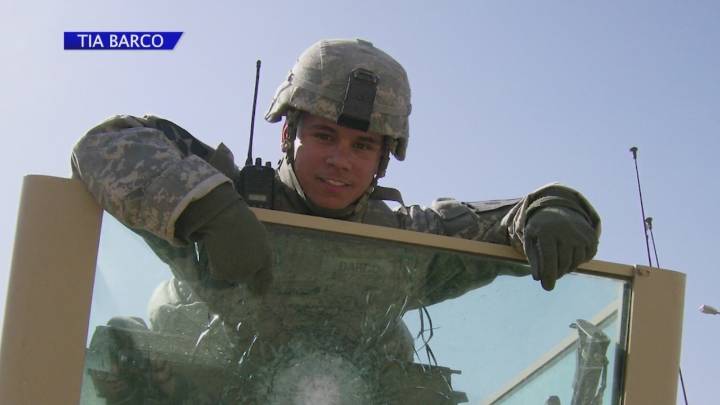 ICE deports Colorado combat veteran and Purple Heart recipient to Mexico