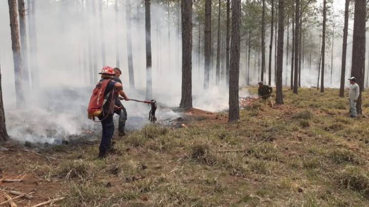 Bomberos advierten que hasta el 80% de los incendios en Misiones se deben a fallas eléctricas y malas prácticas cotidianas