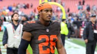 Browns waive CB Tre Avery