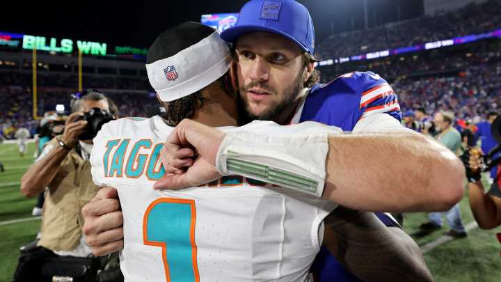 Bills vs Dolphins prediction, keys to game as Buffalo eyes division lead
