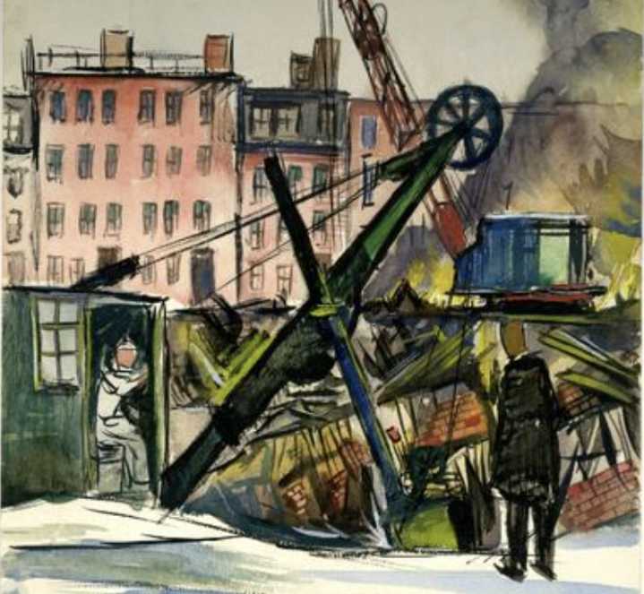 “La calle es memoria”: Una conversación en el Gardner Museum analizará la preservación de vecindarios diversos