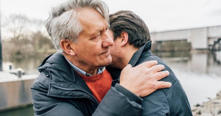 'I Told My Son I Knew He Was Gay, My Daughter Said I Made A Big Mistake'