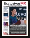 Portada MX 21 Noviembre