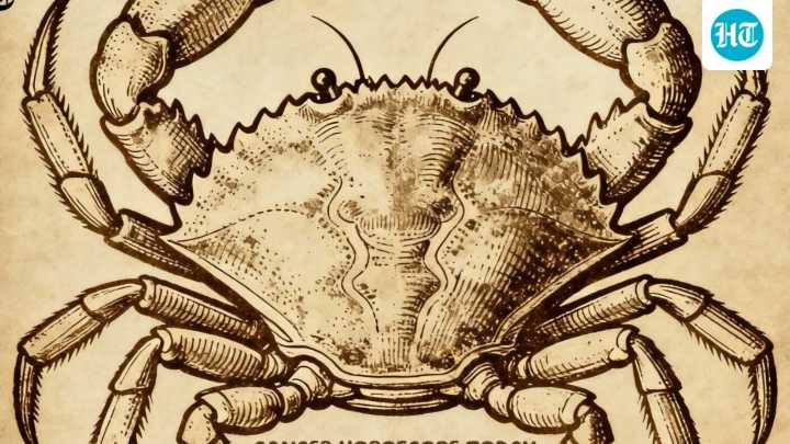 Cancer Daily Horoscope Today for November 15, 2025